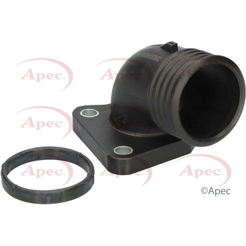 Apec Coolant Flange Housing Connector ATH1564
