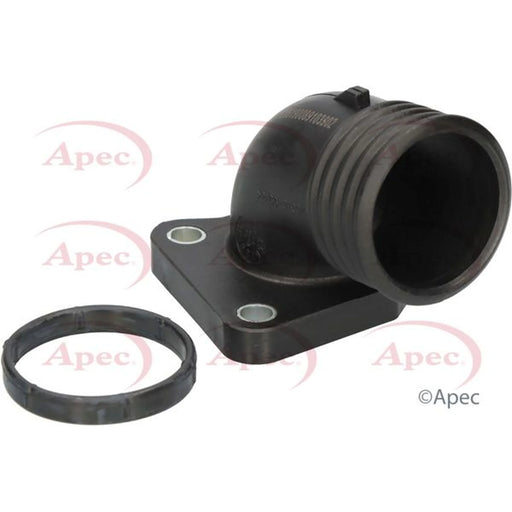 Apec Coolant Flange Housing Connector ATH1564