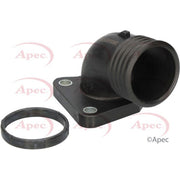 Apec Coolant Flange Housing Connector ATH1564