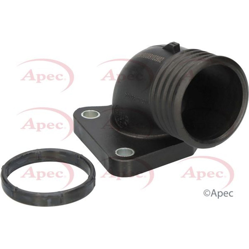 Apec Coolant Flange Housing Connector ATH1564