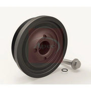 Apec Crank Shaft Belt Pulley ATV1031