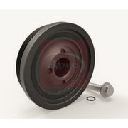 Apec Crank Shaft Belt Pulley ATV1031
