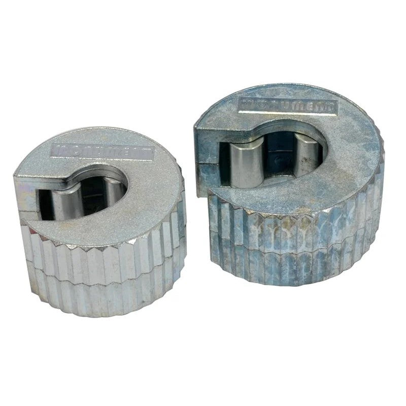 Monument Autocut Copper Pipe Cutter (Twin Pack) - MON17151721