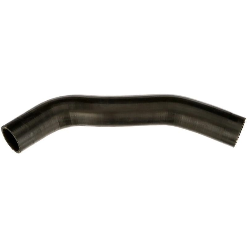 Gates Intercooler Turbo Charge Air Hose 413mm 09-1603