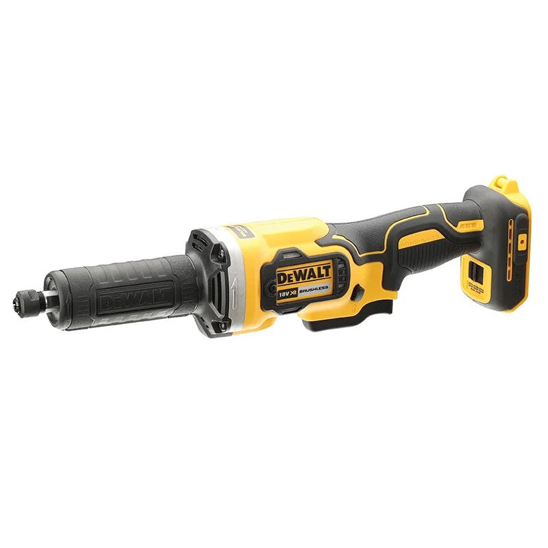 DEWALT Power Tools DCG426N XR Brushless Die Grinder 18V Bare Unit - DCG426N-XJ