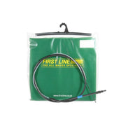 First Line Handbrake Cable Left Rear FKB3980
