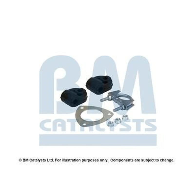BM Catalysts Exhaust Pipe Mounting Kit FK50970C