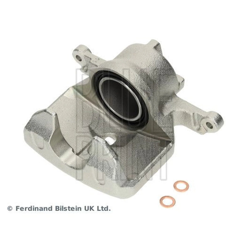 Blue Print Brake Caliper Assembly Front Left ADBP450236