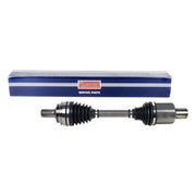 Borg & Beck CV Drive Shaft Driveshaft Front Left BDS1274