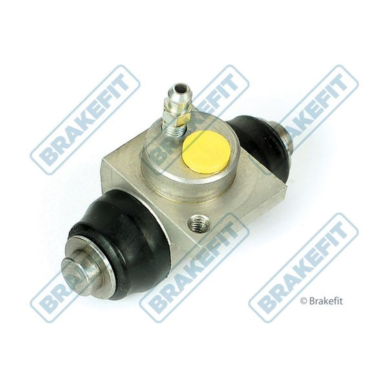 Apec Wheel Cylinder Hydraulic Brake Rear BWC8198