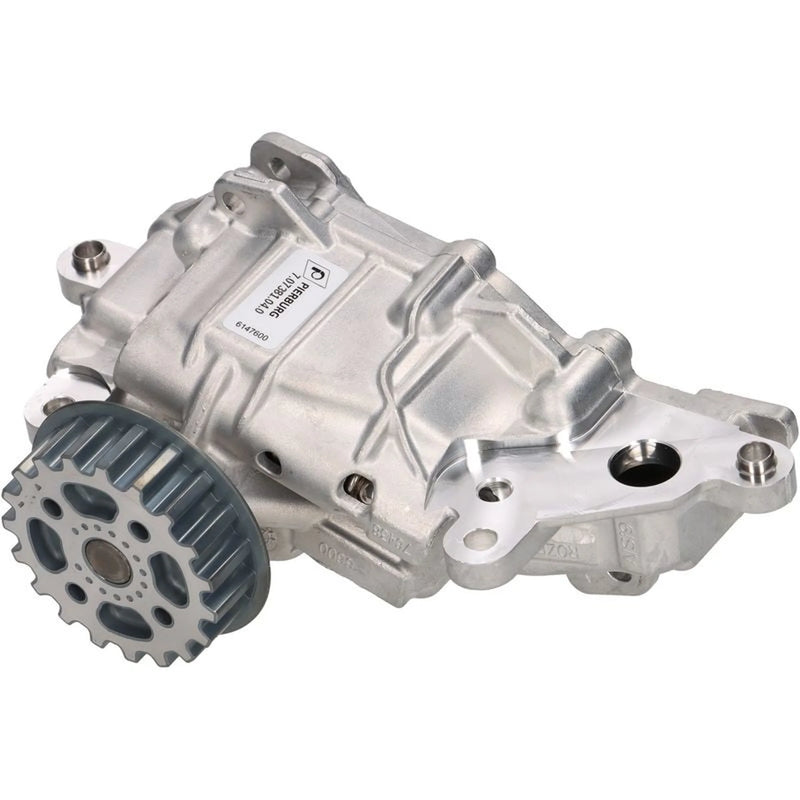 Pierburg Engine Oil Pump Assembly 7.07381.04.0