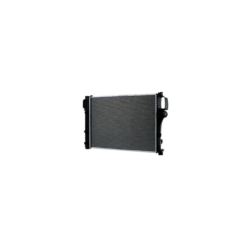 Hella Engine Radiator Front 8MK 366 302-611