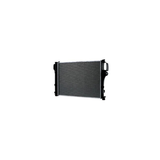 Hella Engine Radiator Front 8MK 366 302-611
