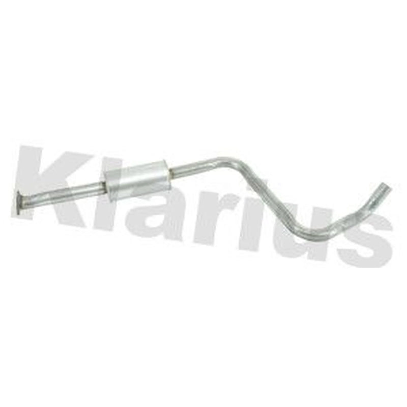 Klarius Box With Centre Pipe Centre GM759K