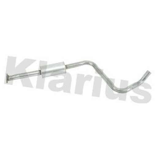 Klarius Box With Centre Pipe Centre GM759K