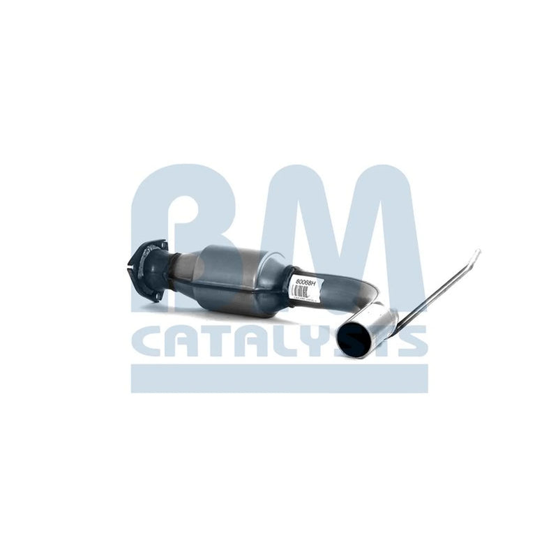 BM Catalysts Homologated Diesel Cat BM80068H