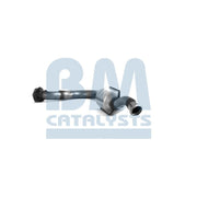 BM Catalysts Homologated Petrol Cat BM90945H