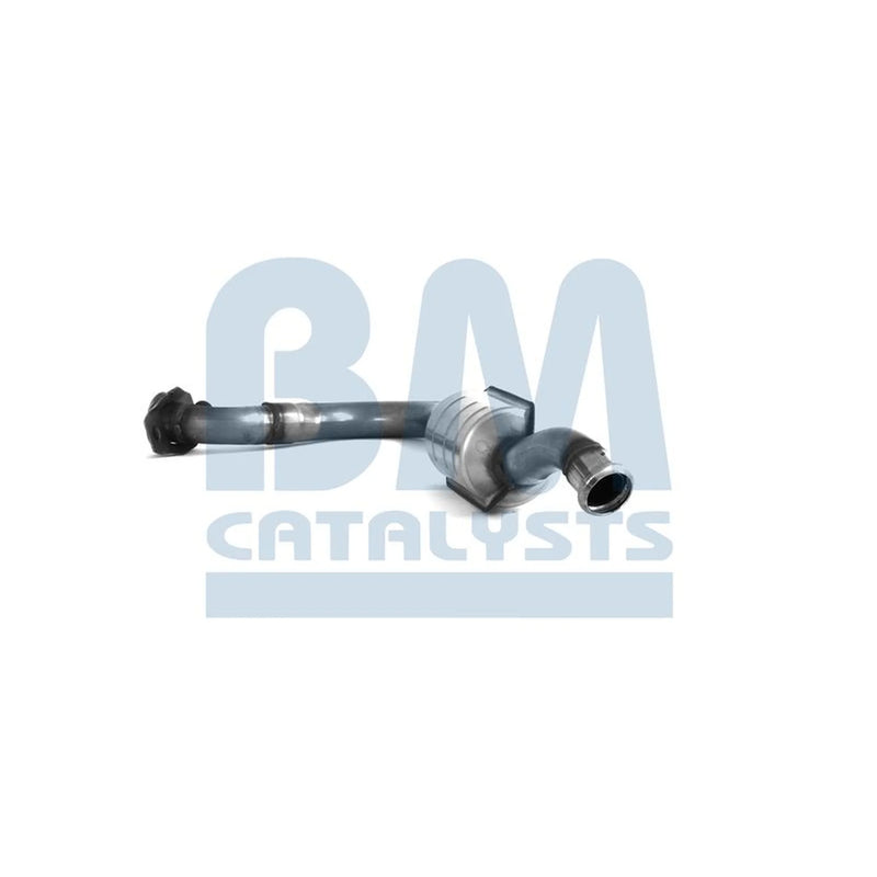 BM Catalysts Homologated Petrol Cat BM90945H