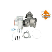 NRF Turbocharger Turbo Unit 90010270