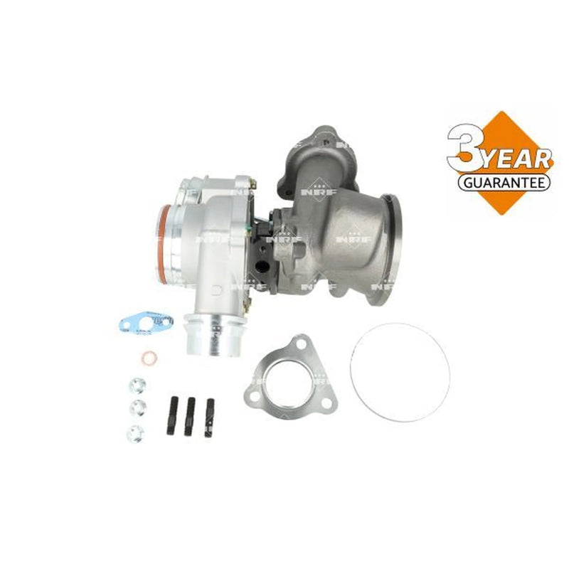 NRF Turbocharger Turbo Unit 90010270