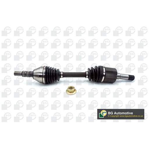 BGA CV Drive Shaft Driveshaft Front Right DS9536