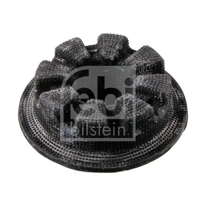 Febi Rear Right Supension Coil Spring Seat 34069