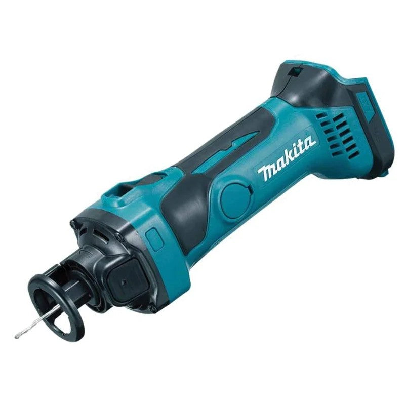 Makita DCO180Z Drywall Cutter 18V Bare Unit - DCO180Z