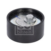 Febi V-Ribbed Belt Deflection/Guide Pulley 177979