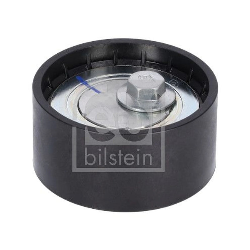 Febi V-Ribbed Belt Deflection/Guide Pulley 177979