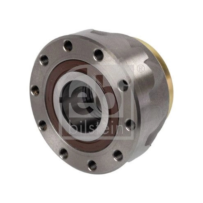 Febi Wheel Hub Stud 174956