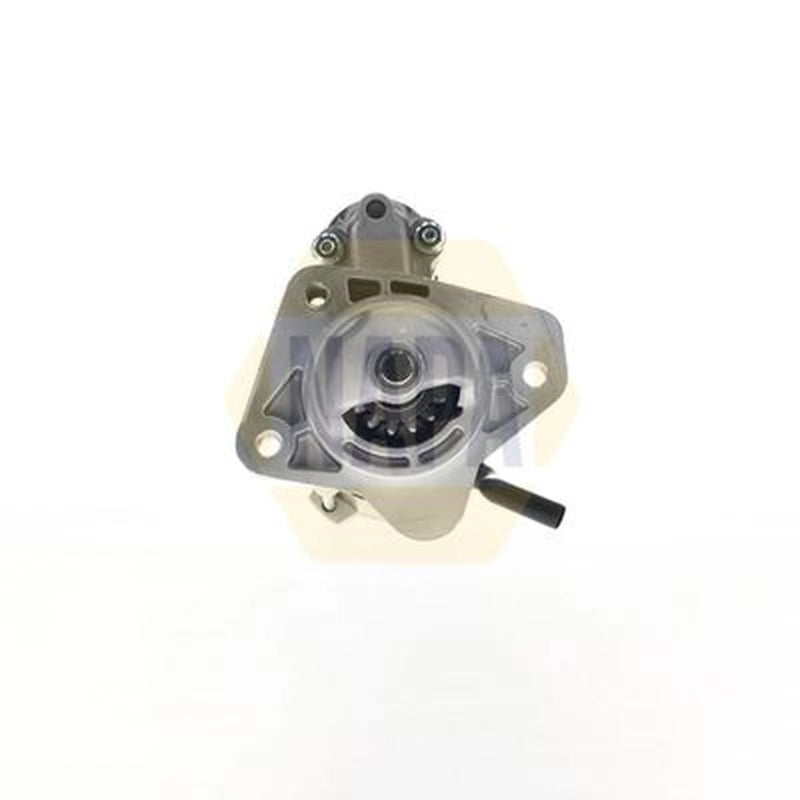NAPA Starter Motor 12V 1.9kW 14 Teeth NSM2051