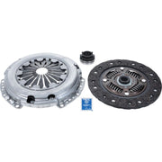 Sachs Clutch Kit Set 3pc 3000951578