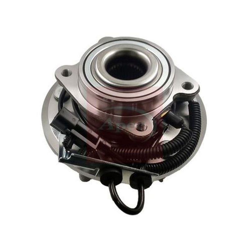 Apec Wheel Bearing Kit AWB1485
