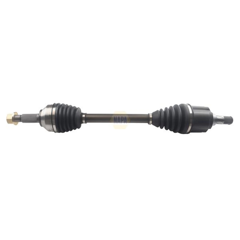 NAPA CV Drive Shaft Driveshaft Front Left NDS1799L