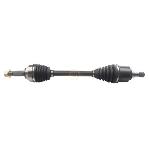 NAPA CV Drive Shaft Driveshaft Front Left NDS1799L