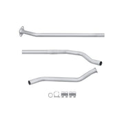 Hella Exhaust Pipe OD 8LA 366 002-761