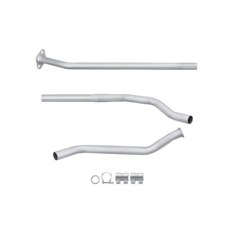 Hella Exhaust Pipe OD 8LA 366 002-761