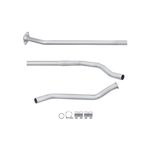 Hella Exhaust Pipe OD 8LA 366 002-761