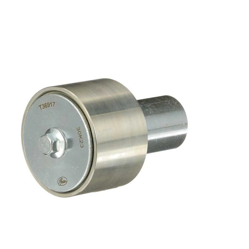 Gates V-Ribbed Belt Deflection/Guide Pulley Upper T36917