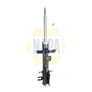 NAPA Shock Absorber Damper Strut Front Left NSA1155