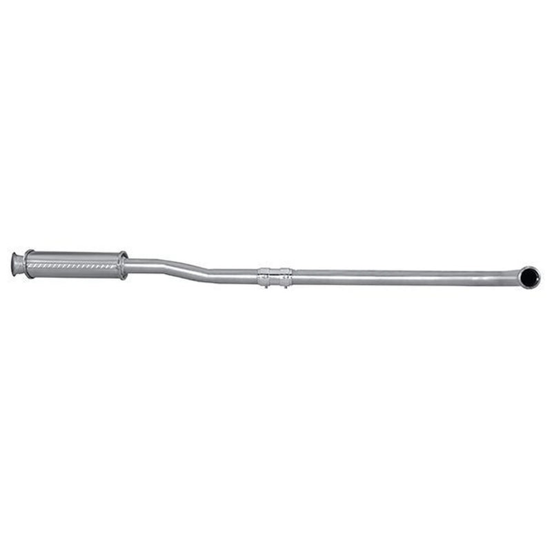 Hella Middle Silencer 8LC 366 025-581