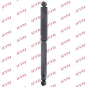 KYB Shock Absorber Damper Strut Rear 344031