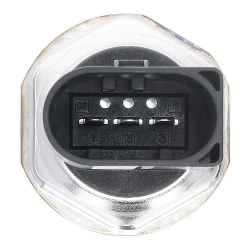 Valeo Fuel Rail Pressure Sensor Fuel Rail 367109