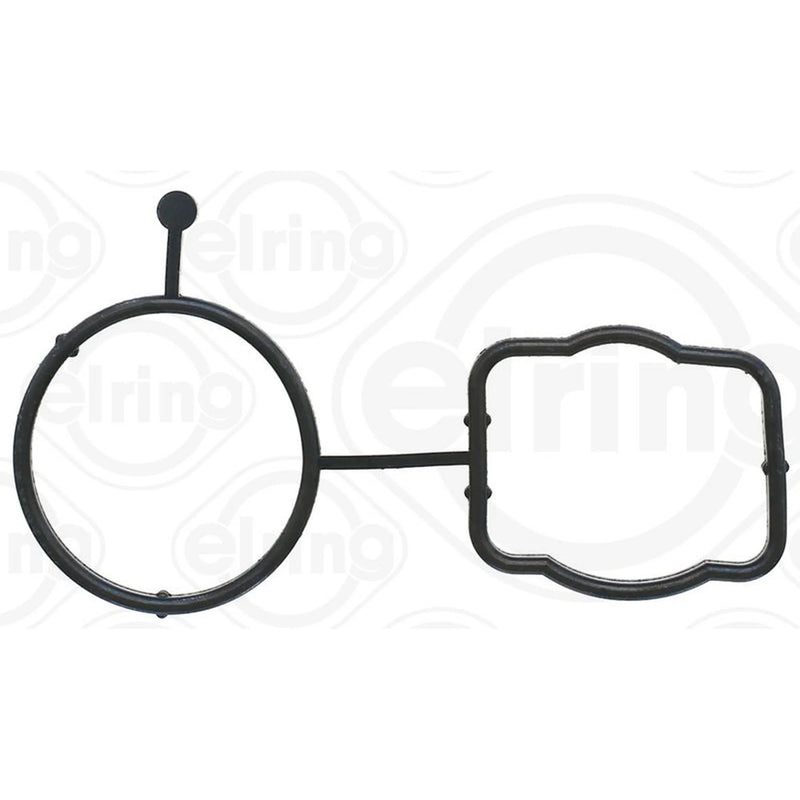 Elring Water Pump Gasket Wide Thick 453.710