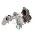 Febi Turbocharger Turbo Unit 186955