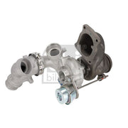 Febi Turbocharger Turbo Unit 186955