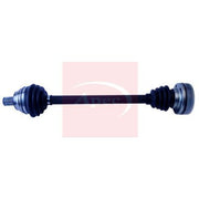 Apec CV Drive Shaft Driveshaft Front Left ADS1461L
