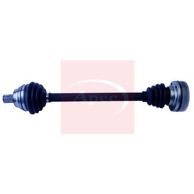 Apec CV Drive Shaft Driveshaft Front Left ADS1461L