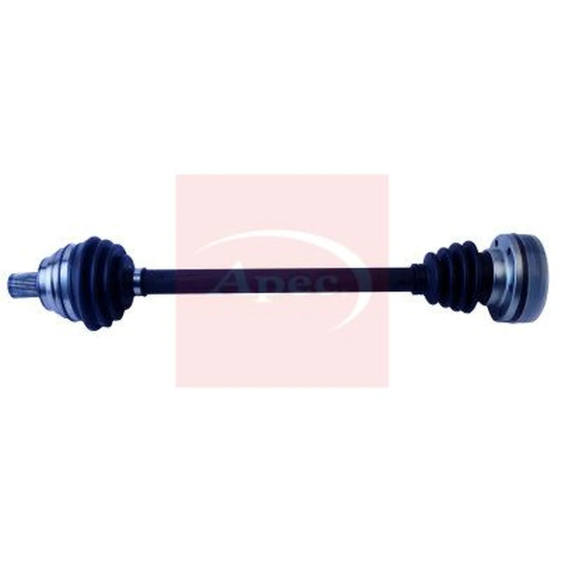 Apec CV Drive Shaft Driveshaft Front Left ADS1461L