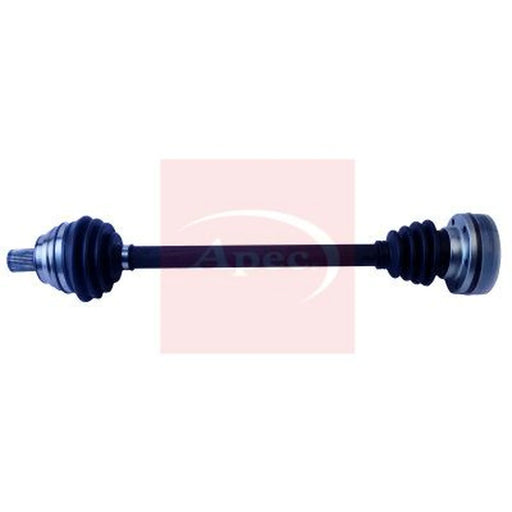 Apec CV Drive Shaft Driveshaft Front Left ADS1461L